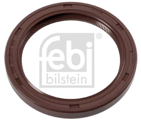 Shaft Seal, crankshaft